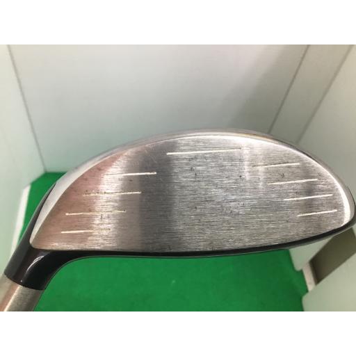 Be ZEAL ホンマゴルフ ビジール ホンマ HONMA フェアウェイウッド 525