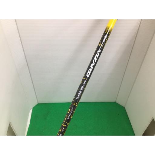 Be ZEAL ホンマゴルフ ビジール ホンマ HONMA フェアウェイウッド 525