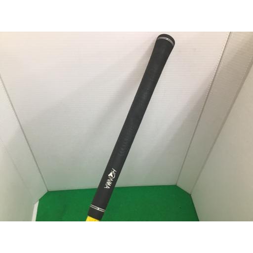 Be ZEAL ホンマゴルフ ビジール ホンマ HONMA フェアウェイウッド 525