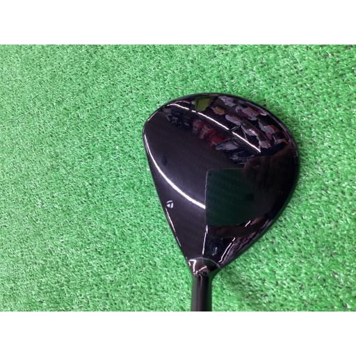 TaylorMade（テーラーメイド） Qi10 MAX 5W フェアウェイウッド FW