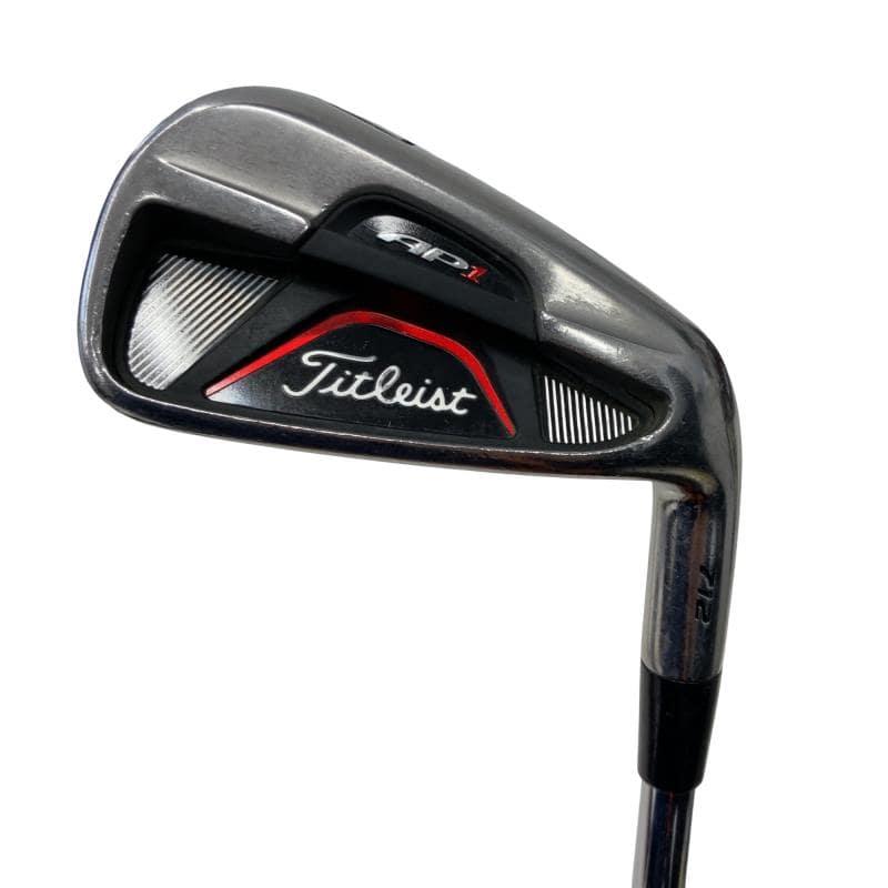 Titleist（タイトリスト） Titleist AP1 712 6S アイアンセット IR