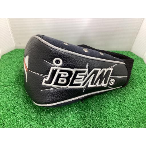 jBEAM FX BM-435 1W ドライバー DR フレックスS : ゴルフパートナー