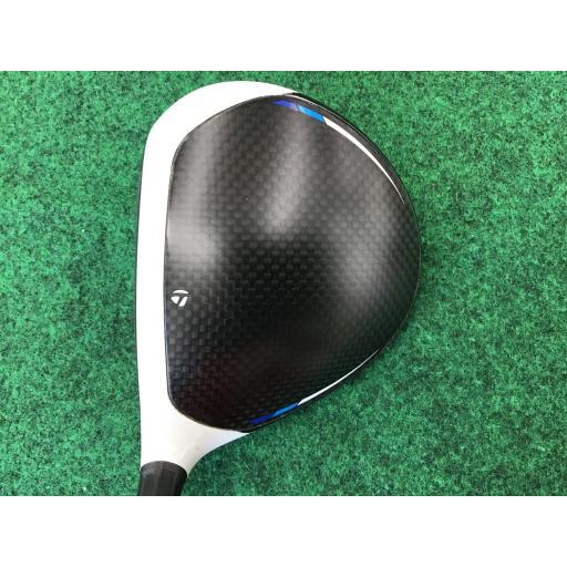 TaylorMade（テーラーメイド） シムツー フェアウェイウッド MAX SIM2