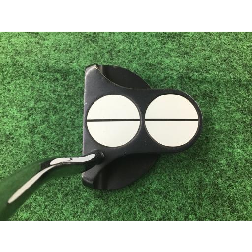 オデッセイ Ai-ONE 2-BALL DB 33インチ パター PT フレックスその他の画像
