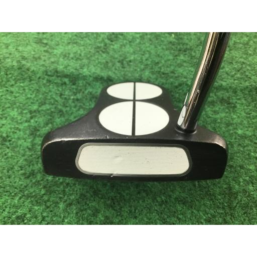 オデッセイ Ai-ONE 2-BALL DB 33インチ パター PT フレックスその他の画像