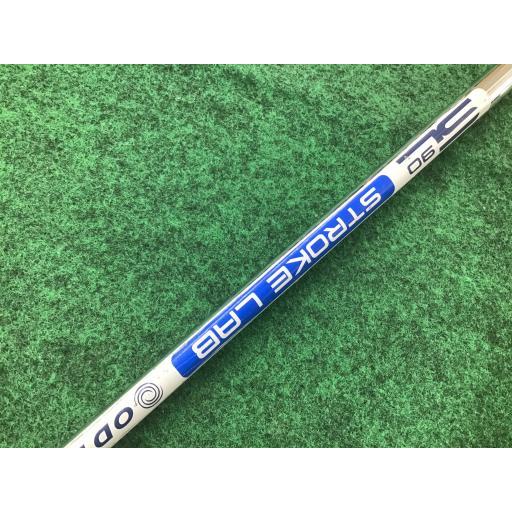 オデッセイ Ai-ONE 2-BALL DB 33インチ パター PT フレックスその他の画像