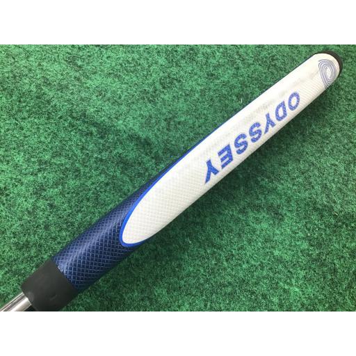 オデッセイ Ai-ONE 2-BALL DB 33インチ パター PT フレックスその他の画像