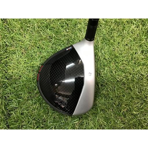 TaylorMade M4 3番FW 15° フレックスS 美品 テーラーメイド TaylorMade M4 3番FW 15° フレックスS 美品 テーラーメイド M4