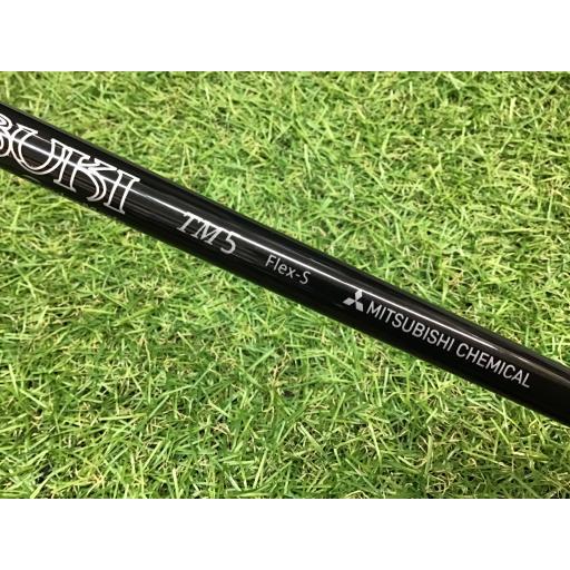 TaylorMade（テーラーメイド） M4 3W フェアウェイウッド FW