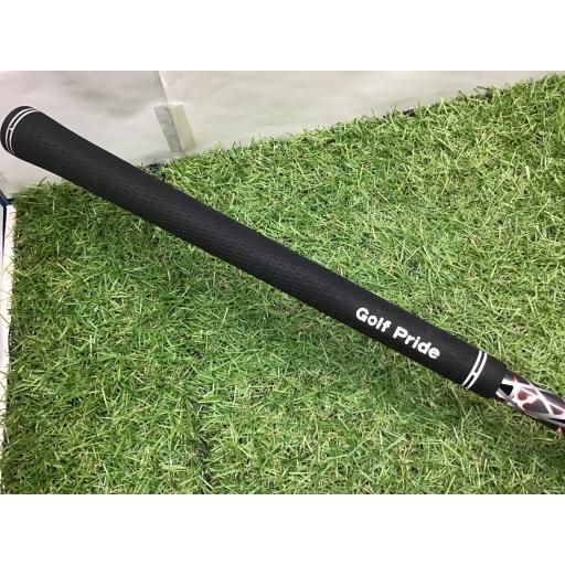 M4 テーラーメイド エムフォー フェアウェイウッド 3W フレックスS