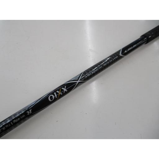 XXIO ダンロップ ゼクシオ7 XXIO7 ユーティリティ XXIO(2012) U3