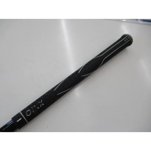 XXIO ダンロップ ゼクシオ7 XXIO7 ユーティリティ XXIO(2012) U3