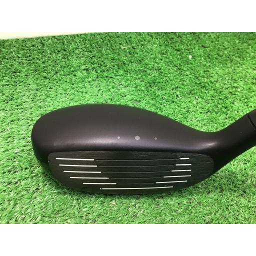 PING（ピン） G425 U3(アーコス無し) ユーティリティ UT フレックスS