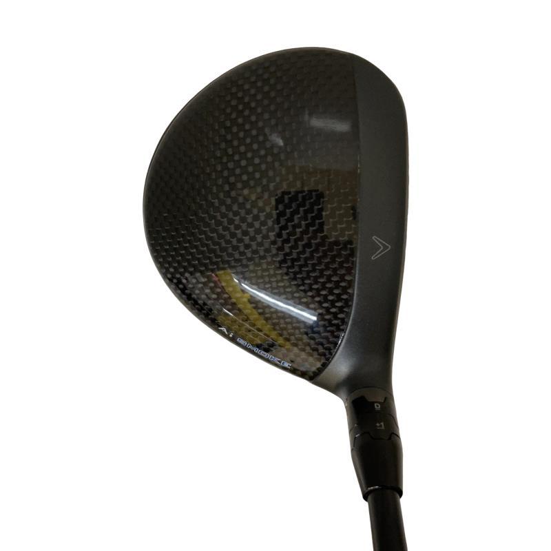 Callaway（キャロウェイ） PARADYM Ai SMOKE MAX 3W レフティ