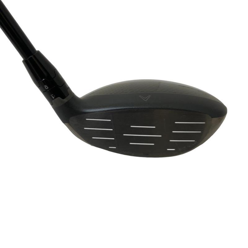 Callaway（キャロウェイ） PARADYM Ai SMOKE MAX 3W レフティ