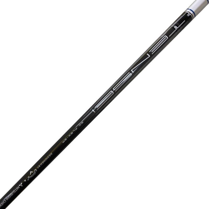Callaway（キャロウェイ） PARADYM Ai SMOKE MAX 3W レフティ