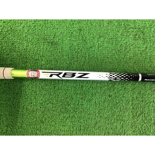 TaylorMade（テーラーメイド） RBZ 3W フェアウェイウッド FW