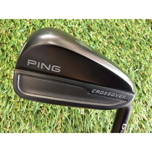 PING ピン G425 ユーティリティ CROSSOVER U4(アーコス無し  