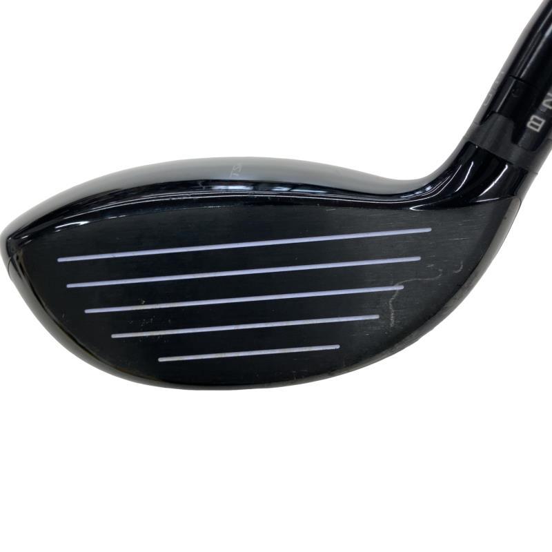 Titleist（タイトリスト） TSR3 18° フェアウェイウッド FW フレックス
