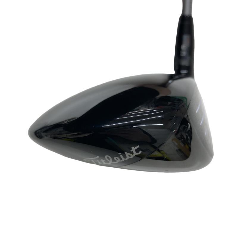 TSR3 フェアウェイウッド 18度 Titleist（タイトリスト） TSR3 18° フェアウェイウッド FW フレックス