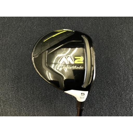 TaylorMade（テーラーメイド） エムツー フェアウェイウッド (2017) M2