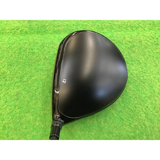 TaylorMade テーラーメイド ステルス ドライバー PLUS+ STEALTH 10.5
