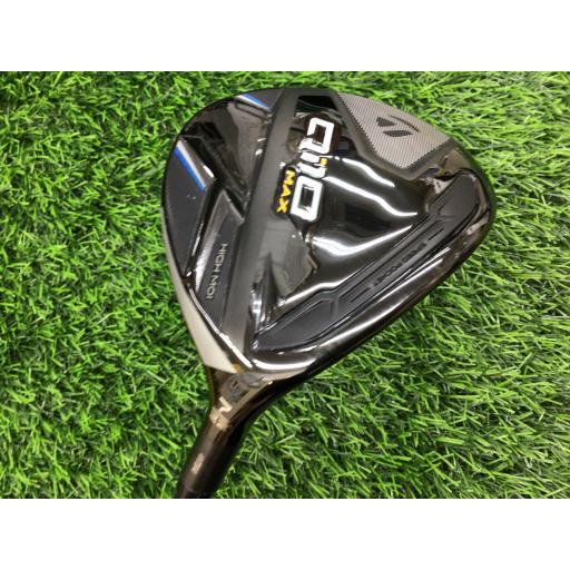 TaylorMade（テーラーメイド） Qi10 MAX 7W フェアウェイウッド FW