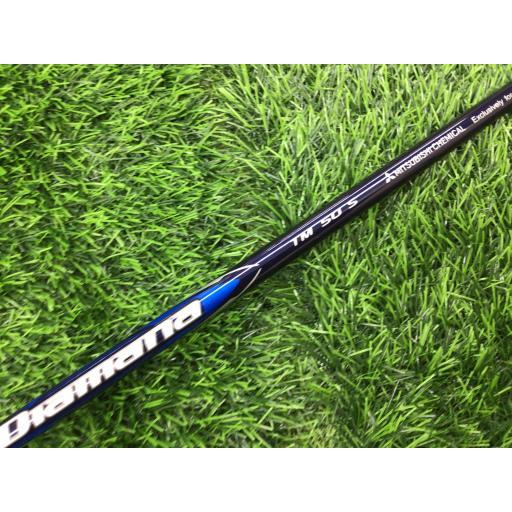 TaylorMade（テーラーメイド） Qi10 MAX 7W フェアウェイウッド FW