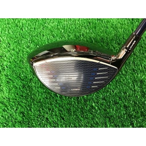 TaylorMade テーラーメイド キューアイテン ドライバー Qi10 10.5