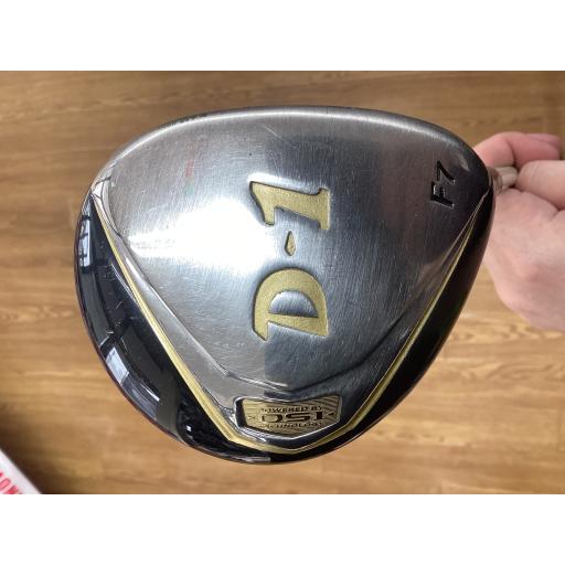 RYOMA GOLF（リョーマゴルフ） Ryoma D-1 F7 フェアウェイウッド FW