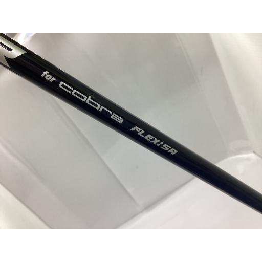 コブラ cobra DS-ADAPT MAX-K 10.5° ドライバー DR フレックスSRの画像