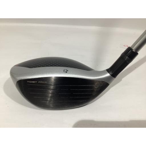 M6 テーラーメイド エムシックス フェアウェイウッド 3W フレックスS