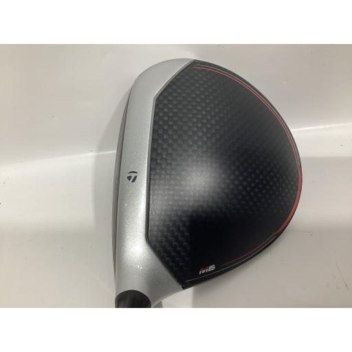 テーラーメイド　M6 3w flex-s TaylorMade（テーラーメイド） M6 3W フェアウェイウッド FW