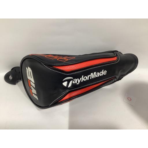 テーラーメイド　M6 3w flex-s テーラーメイド エムシックス フェアウェイウッド M6 M6 3W フレックス