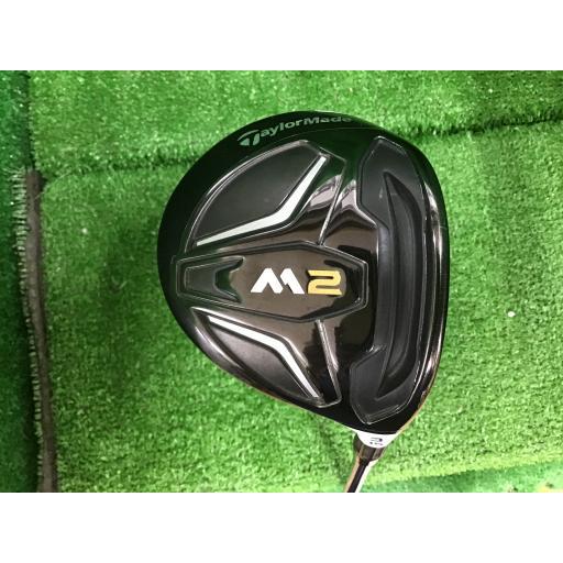 テーラーメイド M2 フェアウェイウッド 3W テーラーメイド M2 フェアウェイウッドの試打レビュー 口コミ・評価