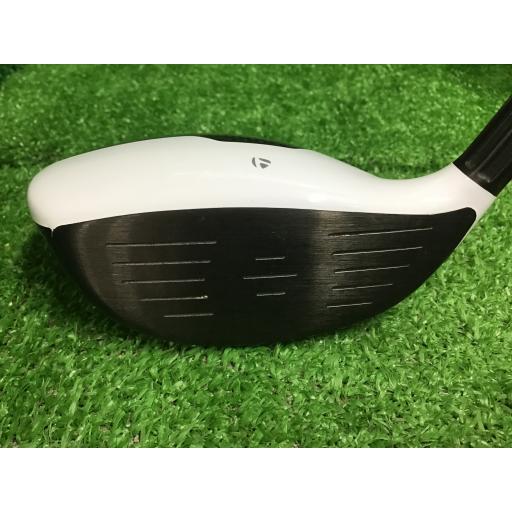 TaylorMade（テーラーメイド） M2 3W フェアウェイウッド FW