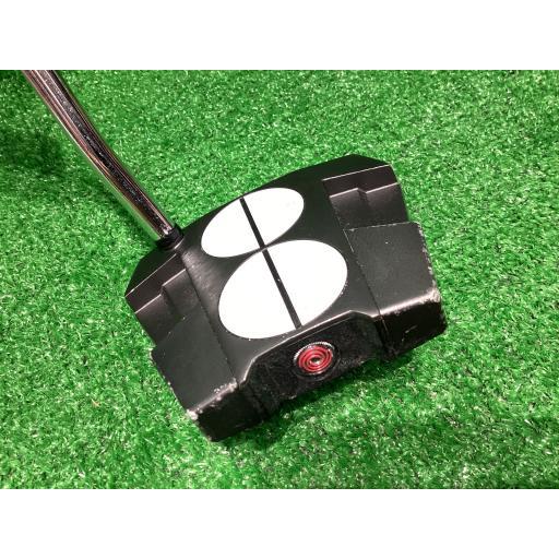 オデッセイ（車） オデッセイ ツーボールイレブン パター TOUR LINED 2