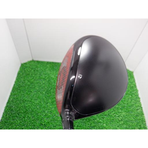 TaylorMade（テーラーメイド） STEALTH 10.5° ドライバー DR
