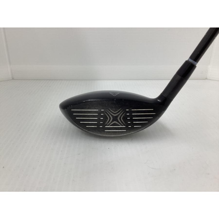 Callaway（キャロウェイ） X2 HOT 3W フェアウェイウッド FW