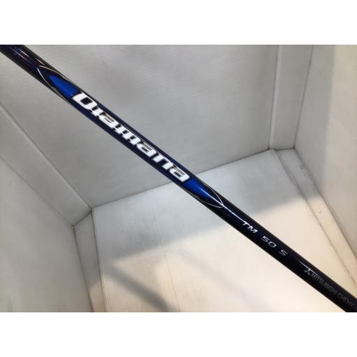 TaylorMade テーラーメイド Qi35 ドライバー MAX 10.5° フレックスS