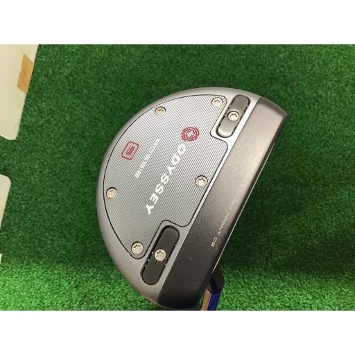 オデッセイ（ODYSSEY） トライホットファイブケー パター ROSSIE S TRI