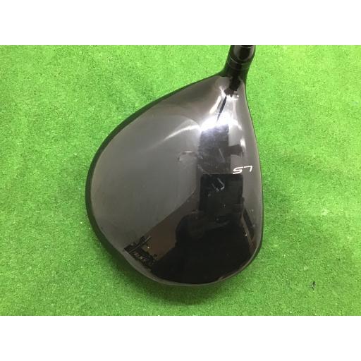 PRGR（プロギア） LS(2023) 10.5° ドライバー DR フレックスSR