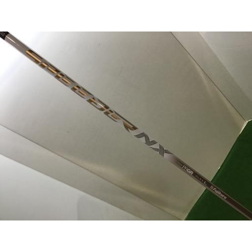 PRGR（プロギア） LS(2023) 4W レディース フェアウェイウッド FW