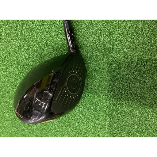 Callaway（キャロウェイ） MAVRIK 10.5° ドライバー DR フレックスR