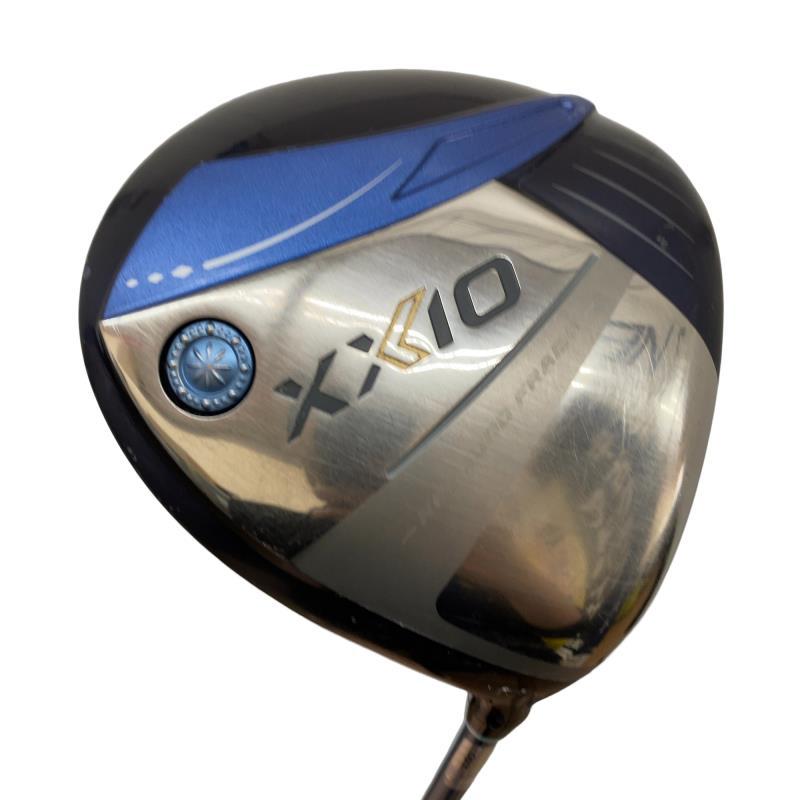 DUNLOP（ダンロップ） XXIO(2024) 12.5° レディース ドライバー DR