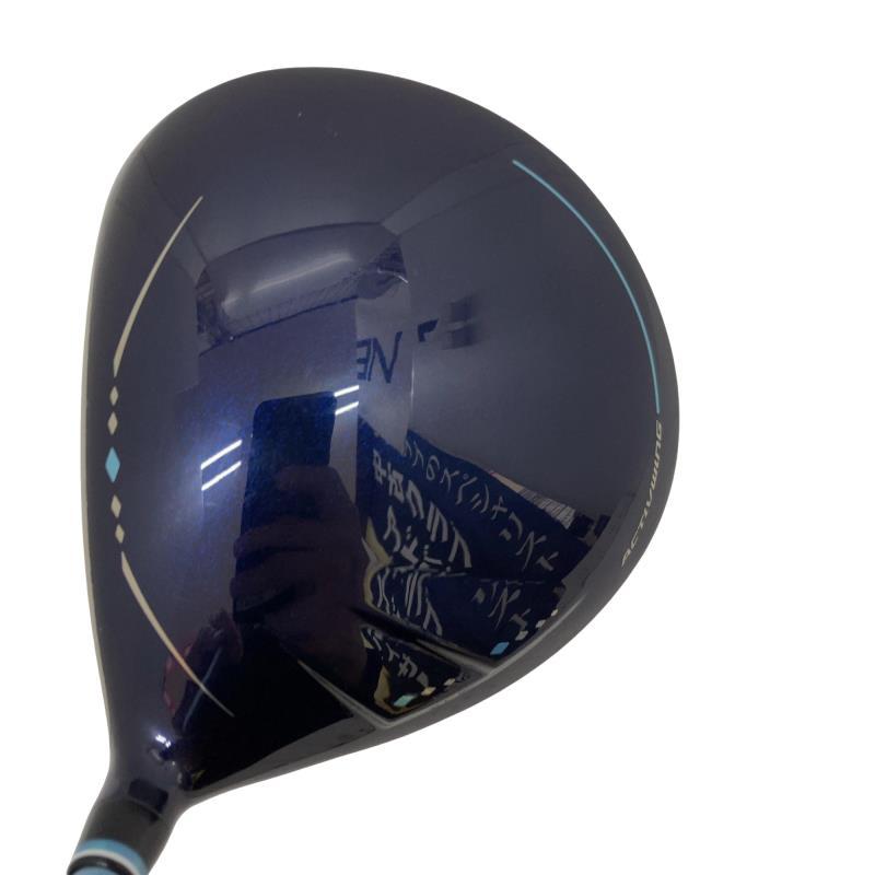 DUNLOP（ダンロップ） XXIO(2024) 12.5° レディース ドライバー DR