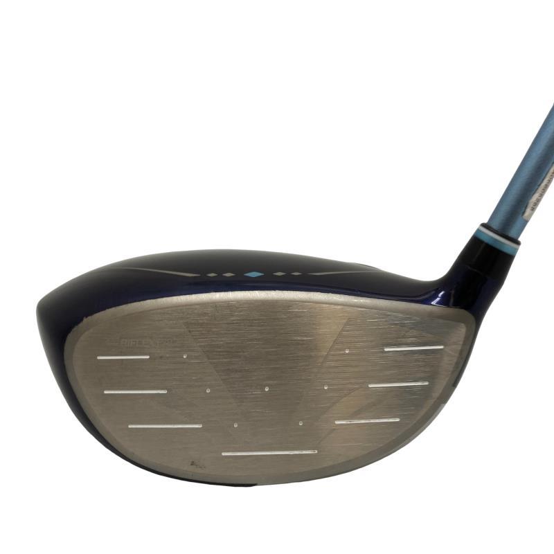 DUNLOP（ダンロップ） XXIO(2024) 12.5° レディース ドライバー DR