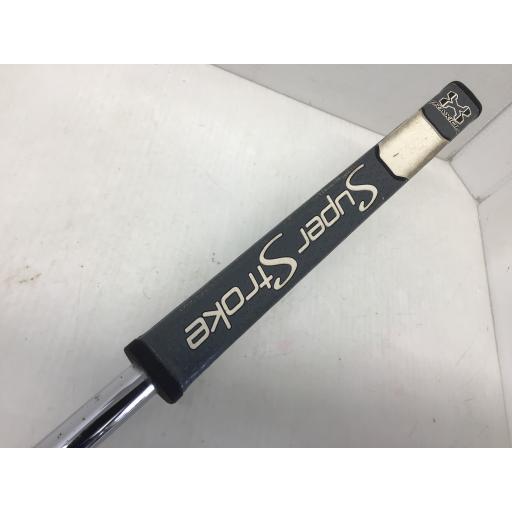 NIKE（ナイキ） METHOD CONCEPT C1 34インチ パター PT フレックス