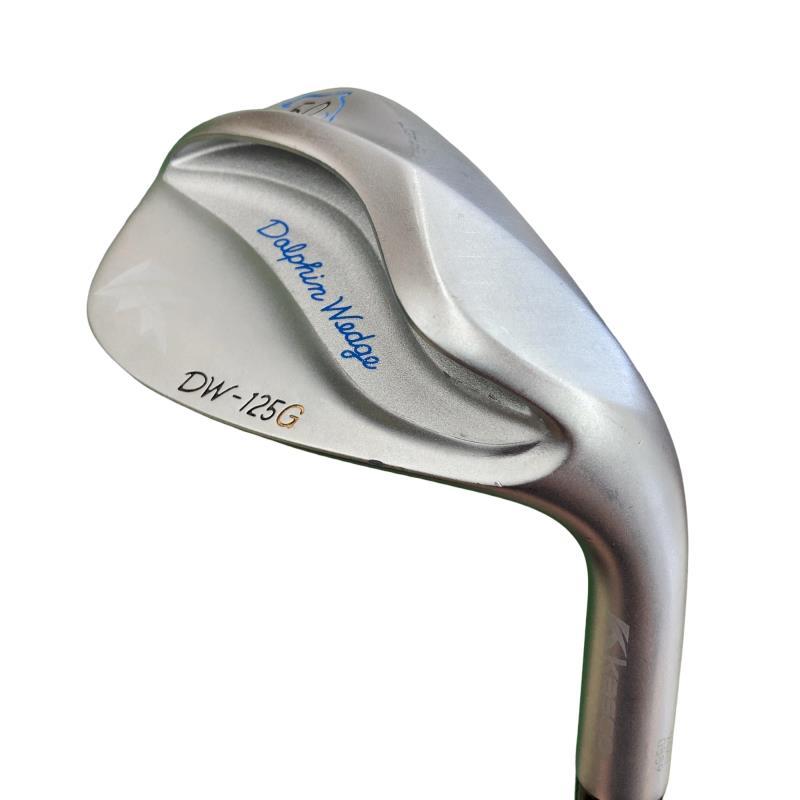 Dolphin Wedge DW-125G 50度ウェッジ ドルフィンウェッジ DW-125G カッパー／DOLPHIN WEDGE DW-125G Copper