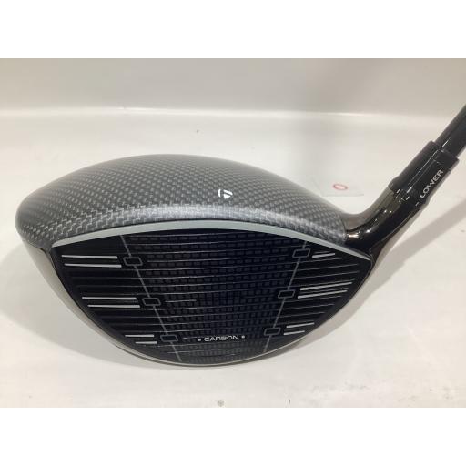 テーラーメイド Qi35 ドライバー Qi35 Qi35 10.5° フレックスS 中古 Bランクの画像
